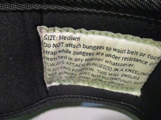 Used VPX Baseball Training Harness