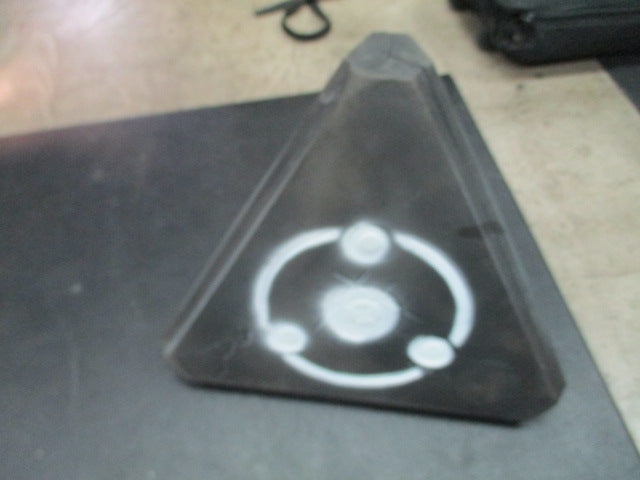 Load image into Gallery viewer, Used Rinehart Archery Pyramid Target
