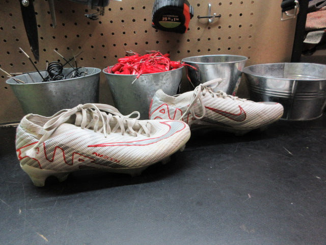 Load image into Gallery viewer, Used Nike Zoom Mercurial Superfly Soccer Cleats - Size 5
