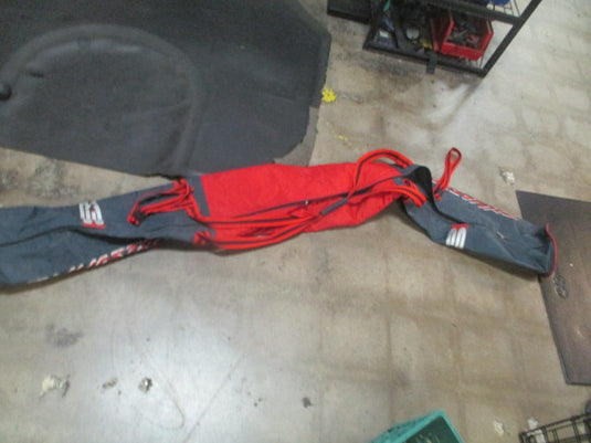 Used Dynastar Ski Bag