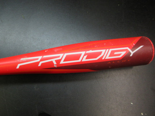 Used Rawlings Prodigy 28" -11 USA Alloy Baseball Bat