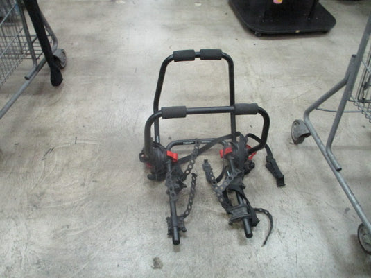 Used Yakima 2 Bike Rack