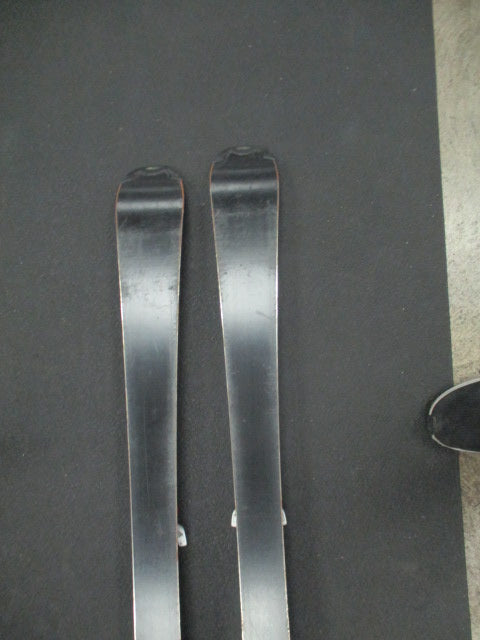 Load image into Gallery viewer, Used Head Monster 125cm Jr Downhill Snow Skis
