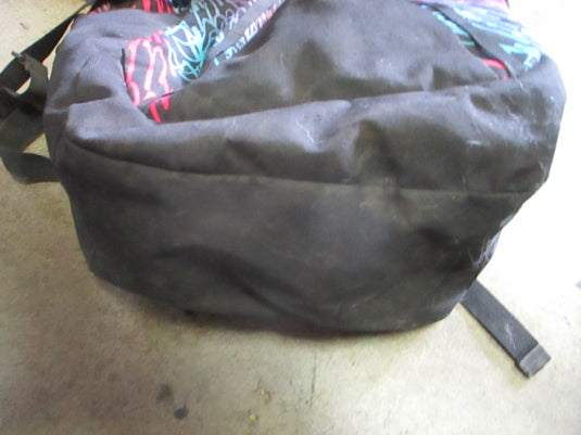 Used Adidas Baseball/Softball Equipment Bag
