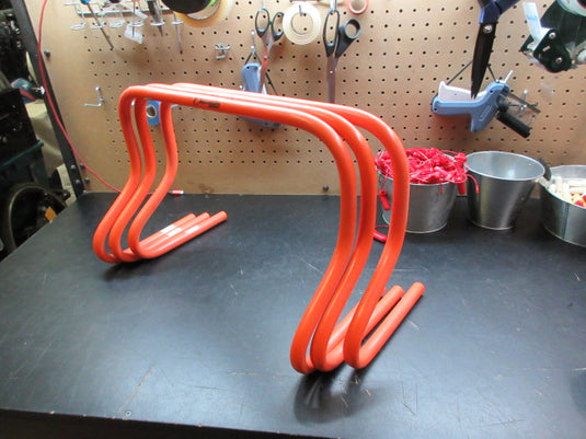 Used Champion 12" Hurdles - QTY 3
