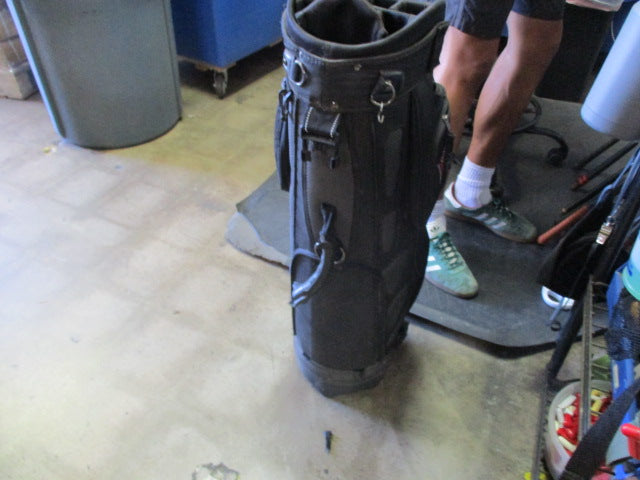 Load image into Gallery viewer, Used Datrek Golf Stand Bag
