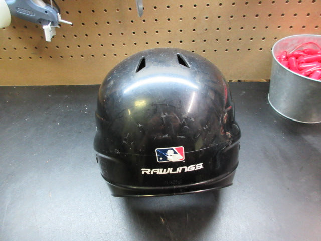 Load image into Gallery viewer, Used Rawlings Coolflo Batting Helmet - Size 6 1/4 - 6 7/8

