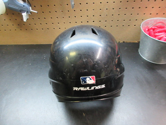 Used Rawlings Coolflo Batting Helmet - Size 6 1/4 - 6 7/8