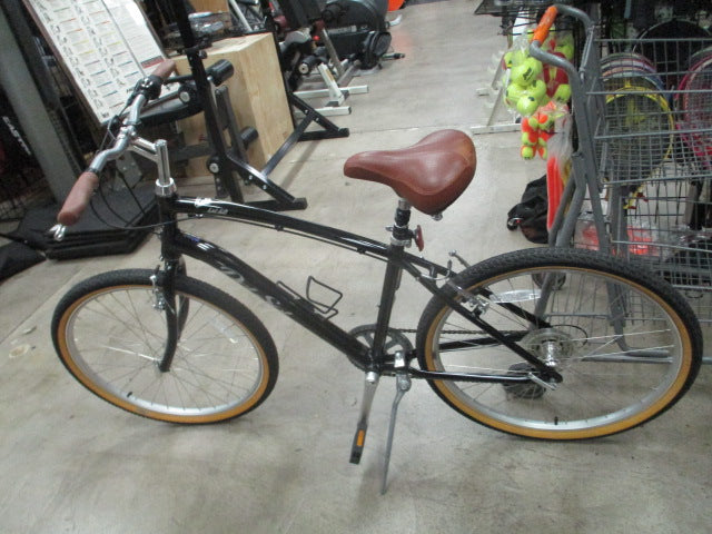 Load image into Gallery viewer, Used Del Sol Lexi 6.0 26&quot; 7 Speed Beach Cruiser
