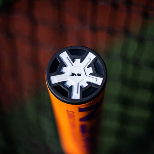 New Miken Freak Primo Balanced USSSA (-7) 34" Slowpitch Softball Bat