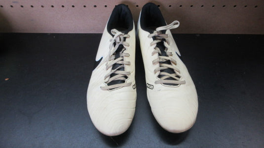 Used Nike Tiempo Legend 10 Elite FG Soccer Cleats  - Size 10