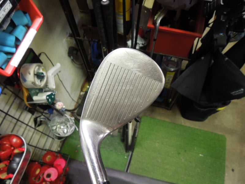 Load image into Gallery viewer, Used TaylorMade R Bladez 55° Right Hand Sand Wedge
