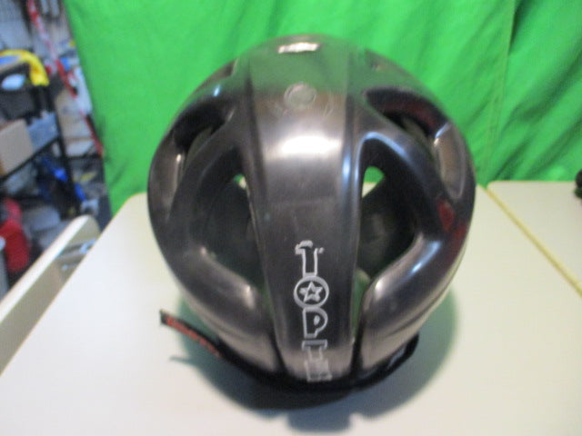 Load image into Gallery viewer, Used Top Ten Black Avantgarde Head Guard
