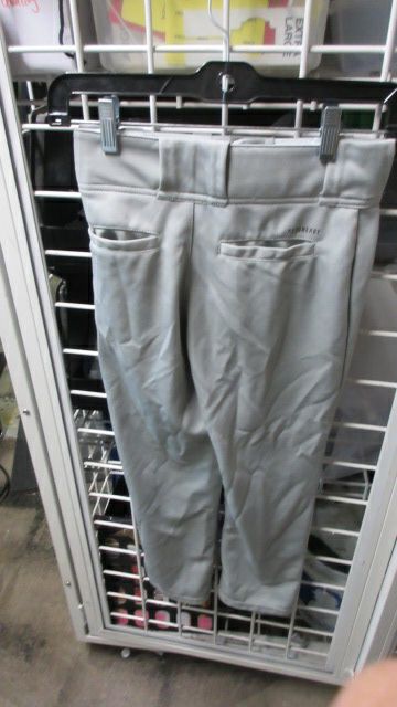 Load image into Gallery viewer, Used Adidas Open Bottom Pants Youth Size Small
