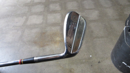 Used Spalding Bouncer Pro Model Top Flite Sand Club Wedge - RH