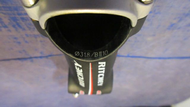 Load image into Gallery viewer, Used Ritchey Pro 4 X Axis Handle Bar Stem
