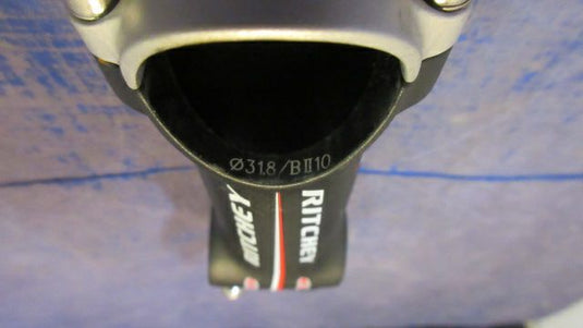 Used Ritchey Pro 4 X Axis Handle Bar Stem