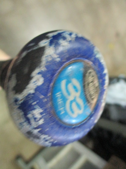 Load image into Gallery viewer, Used Louisville Slugger Select 719 (-3) 33&quot; BBCOR Baseball Bat
