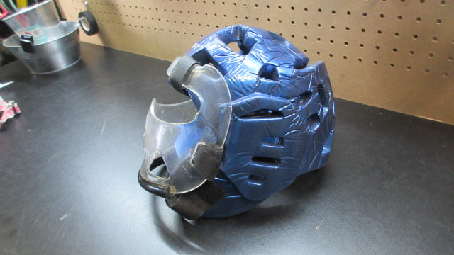 Load image into Gallery viewer, Used Swift Taekwondo Helmet
