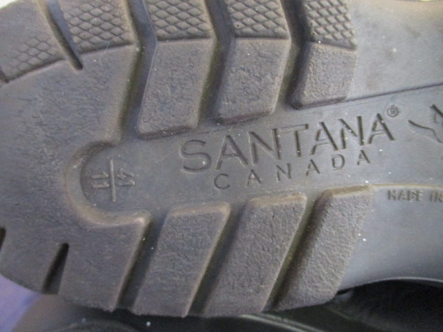 Load image into Gallery viewer, Used Santana Canada Snow Boots Adult Size 11
