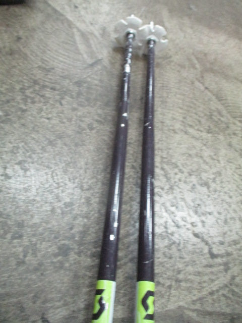 Load image into Gallery viewer, Used Scott 41" Junior Downhill Ski Poles (Slight Bent)
