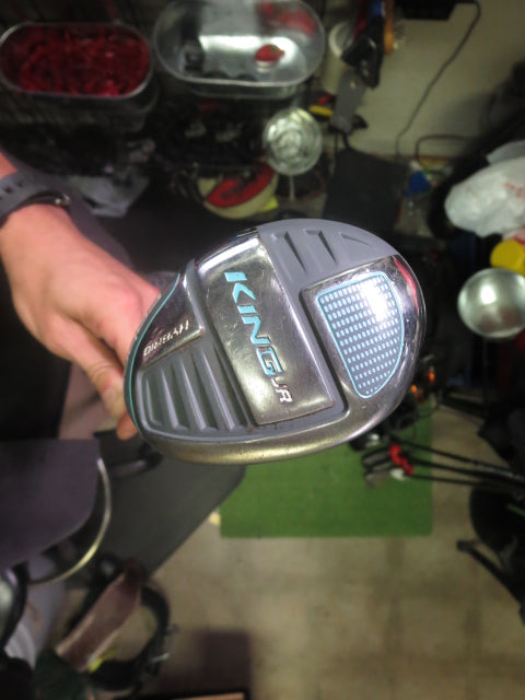 Load image into Gallery viewer, Used King Cobra Jr Right Hand Hybrid
