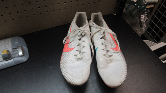 Load image into Gallery viewer, Used Nike Zoom Rival Sprint - Size 10.5
