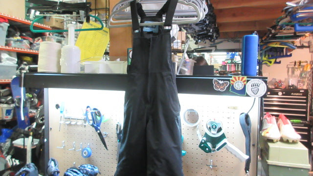 Load image into Gallery viewer, Used Pulse Youth Winter Snow Bib - Size 4T
