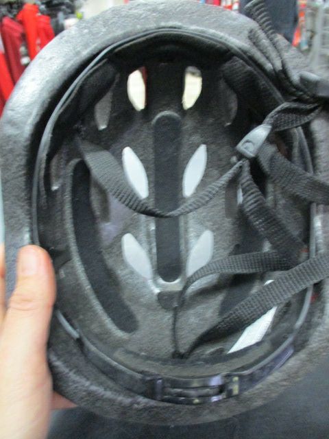 Used Bicycle Helmet - Size Small