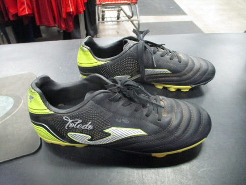 Used Joma Toledo Soccer Cleats Size 6