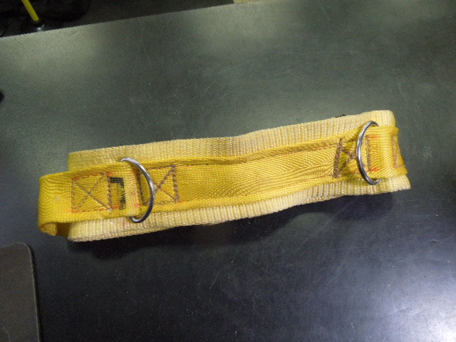 Load image into Gallery viewer, Used Hands Free Belay Belt with 2 O Ring Points
