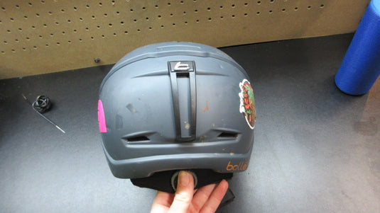 Used Bolle Snowboarding Helmet