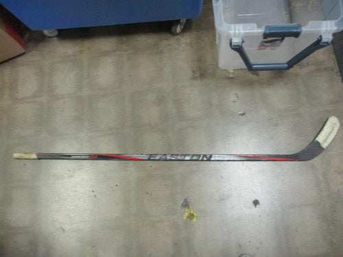 Used Easton Synergy HTX Hockey Stick 63
