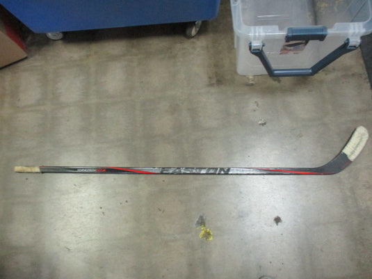Used Easton Synergy HTX Hockey Stick 63