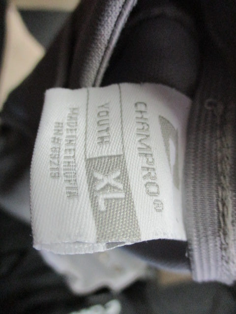 Used Champro Elastic Bottom Youth XL Baseball Pant