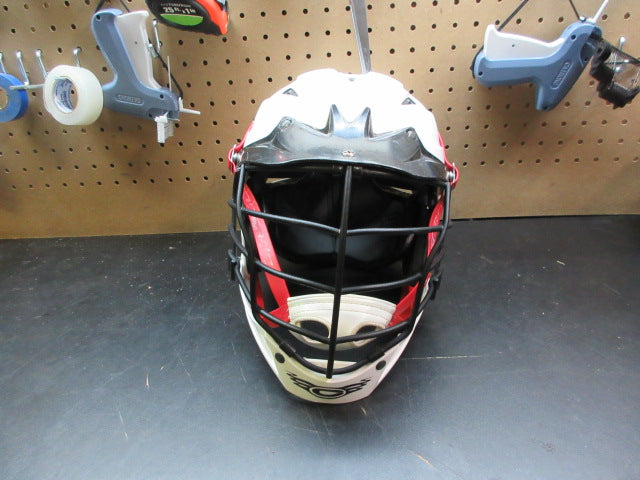 Load image into Gallery viewer, Used Cascade CPV-R Lacrosse Helmet - Size Medium/Large
