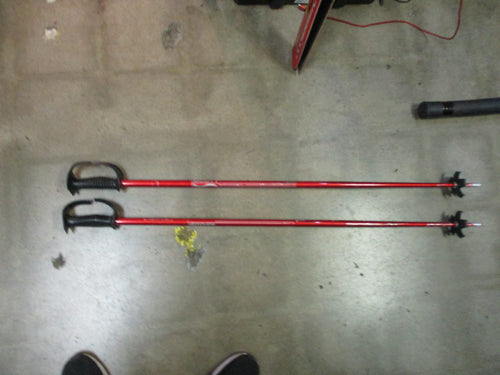 Used Scott Olympic downhill Ski Poles 115cm 46