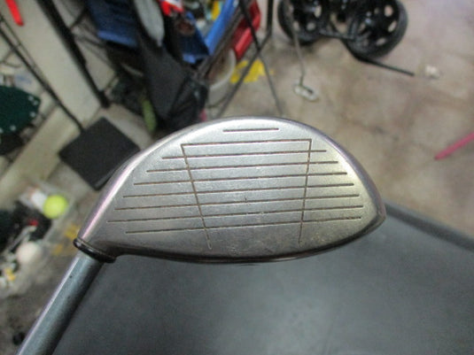 Used Callaway 3 Big Bertha USA