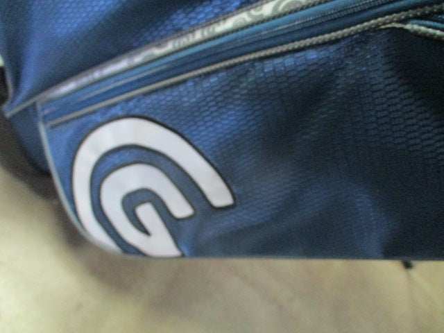 Load image into Gallery viewer, Used Cleveland CGJ Junior Golf Stand Bag W/Strap
