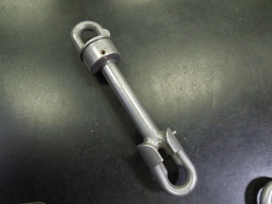 Used Vintage Sky Genie Decent Device Cylinder Anchor