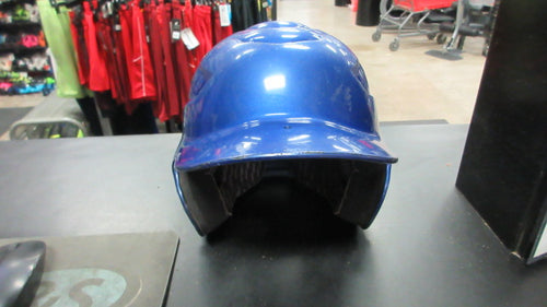 Used Rawlings Size 6 1/2 - 7 1/2 Batting Helmet
