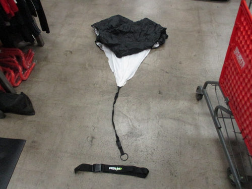 Used Per4m Speed Chute