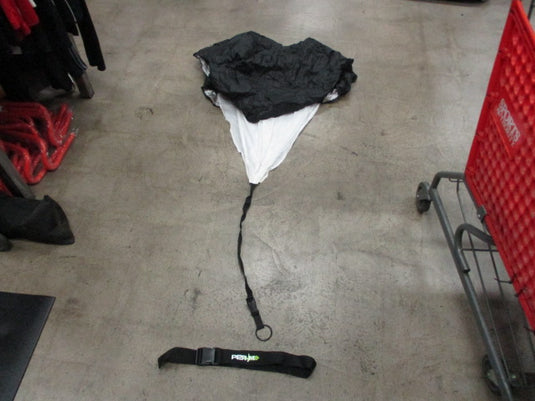 Used Per4m Speed Chute