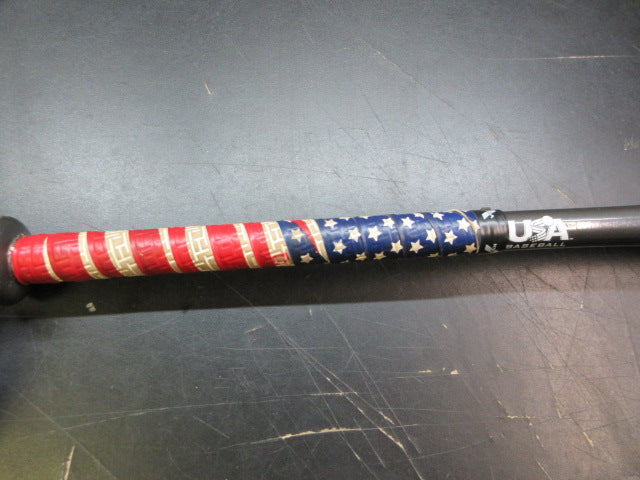 Load image into Gallery viewer, Used Easton S450 30" -8 USA Baseball Bat *BENT*
