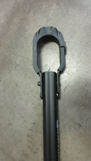 Used Hollywood Racks Bike Adapter - crack