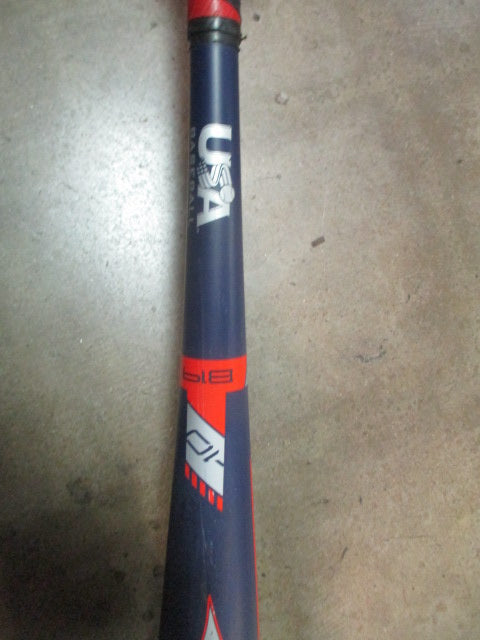 Load image into Gallery viewer, Used Mizuno B19 Hot Metal (-10) 29&quot; USA Baseball Bat
