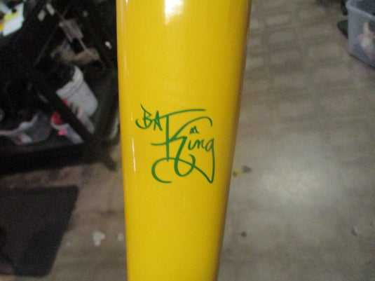 Used Victus Vibe Pencil Bat USSSA 32" 24 Oz -8