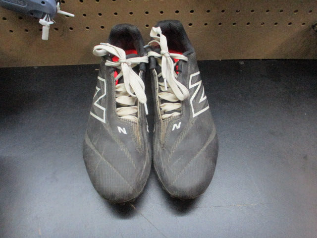 Load image into Gallery viewer, Used New Balance X0000 Football Cleats - Size 8.5
