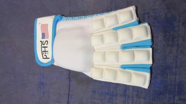 Load image into Gallery viewer, FHS Swift Field Hockey Gloves Adult Size Small - Like New
