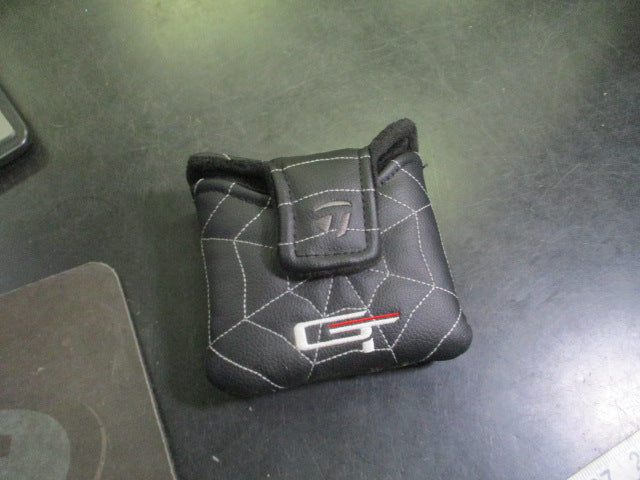 Load image into Gallery viewer, Used TaylorMade Spider GT Putter Headcover
